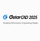  DIM in GstarCAD 2025